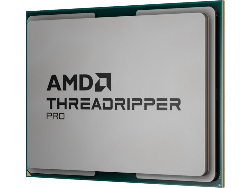 AMD Ryzen Threadripper PRO 9995WX Processorer
