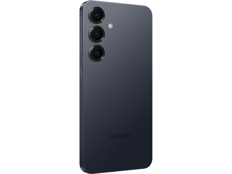 Samsung Galaxy S25 128GB (blueblack) Mobiltelefoner