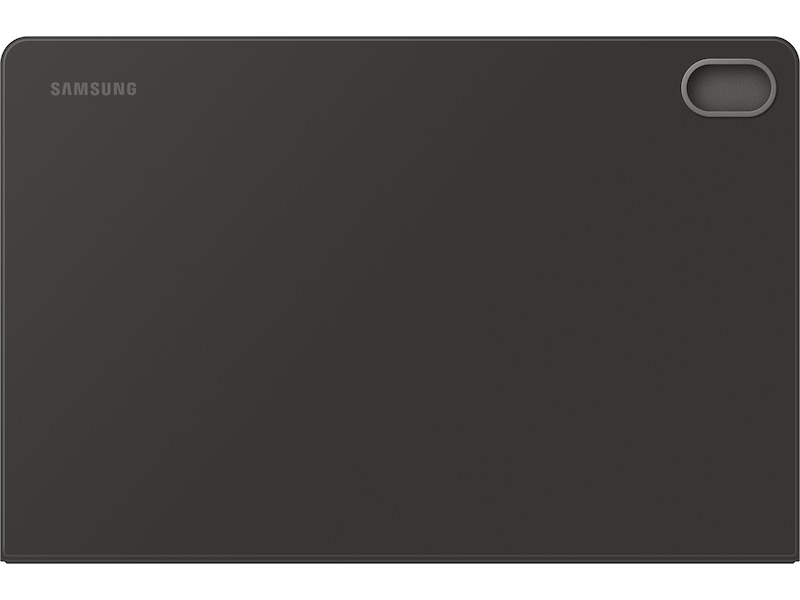 Samsung Galaxy Tab S11 Smart Book Cover (sort) Cover til tablet