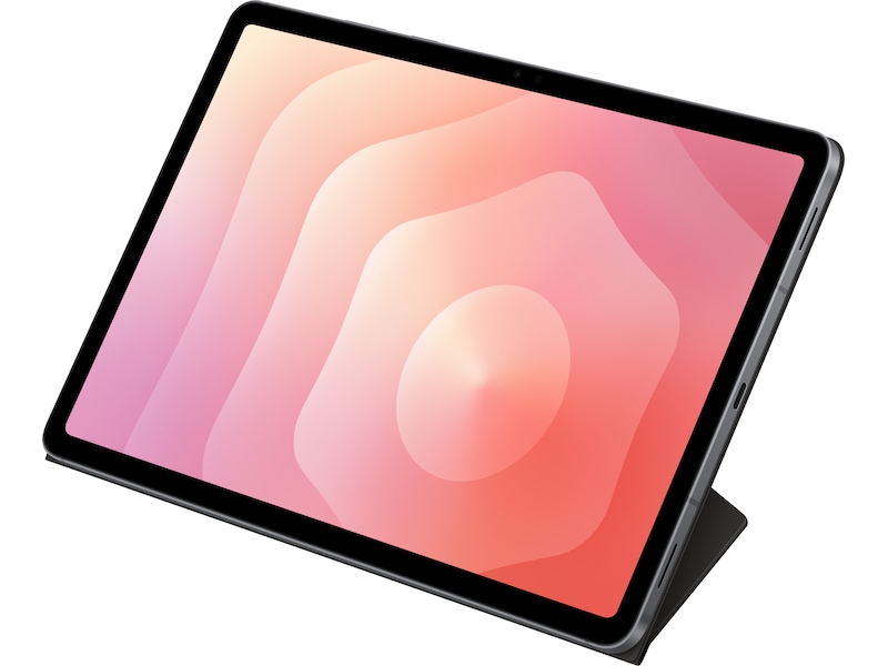 Samsung Galaxy Tab S11 Smart Book Cover (sort) Cover til tablet