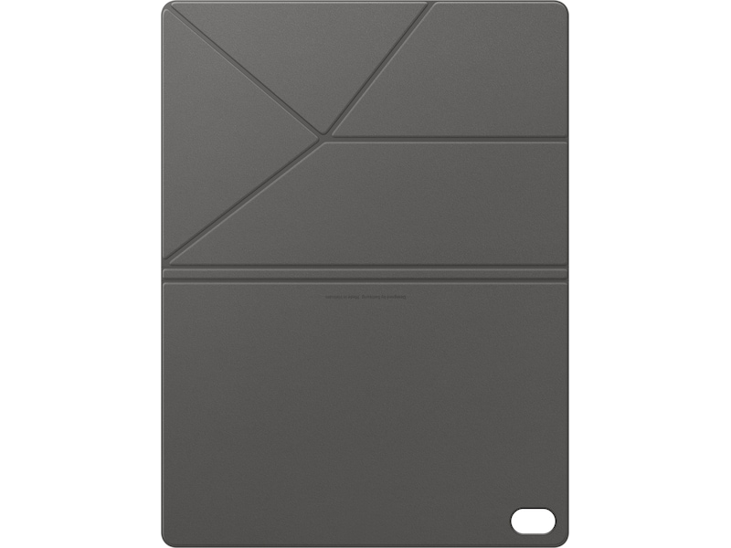 Samsung Galaxy Tab S11 Smart Book Cover (sort) Cover til tablet