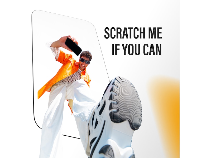 PanzerGlass iPhone 17 Pro Skærmbeskytter Skærmbeskyttelse mobiltelefon