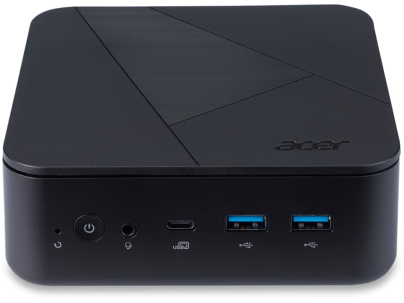 Acer Veriton NUC VN1502G-13U5U Mini-PC Stationær PC