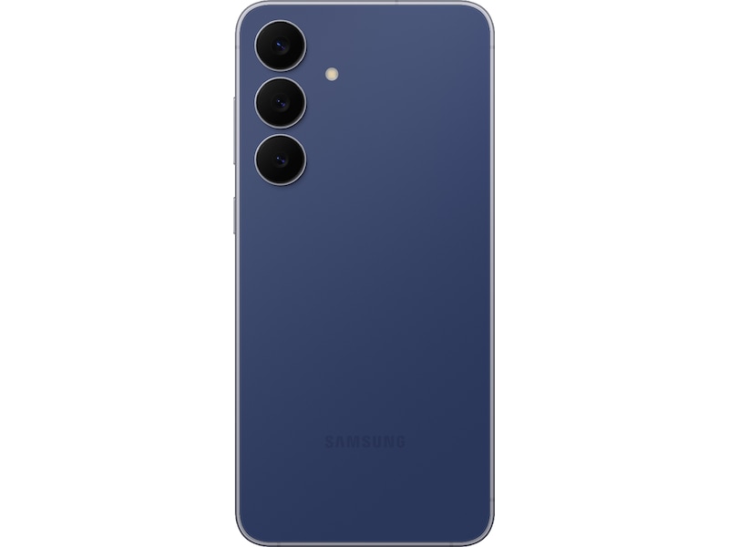 Samsung Galaxy S25 FE 256GB (navy) Mobiltelefoner