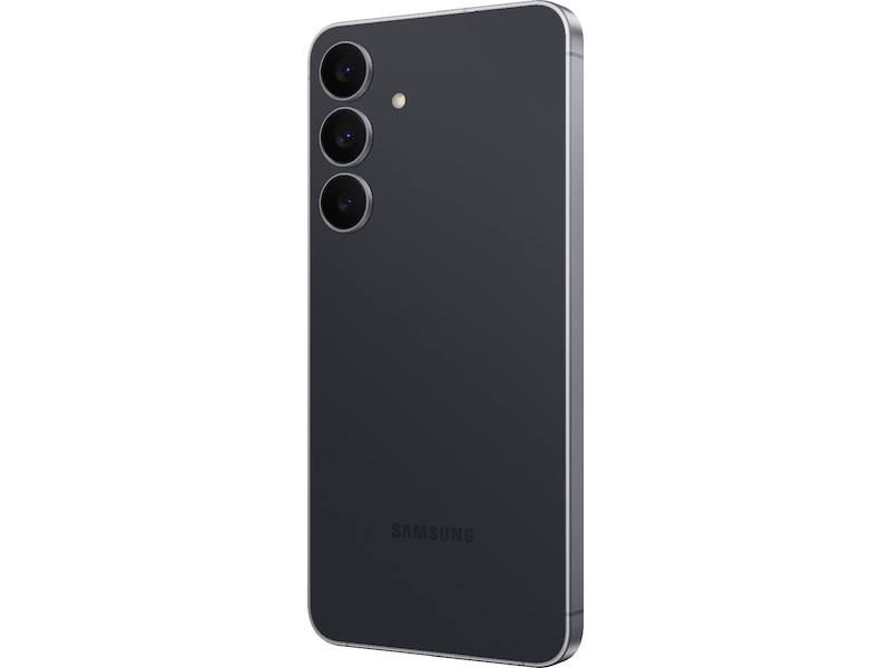 Samsung Galaxy S25 FE 256GB (jetblack) Mobiltelefoner