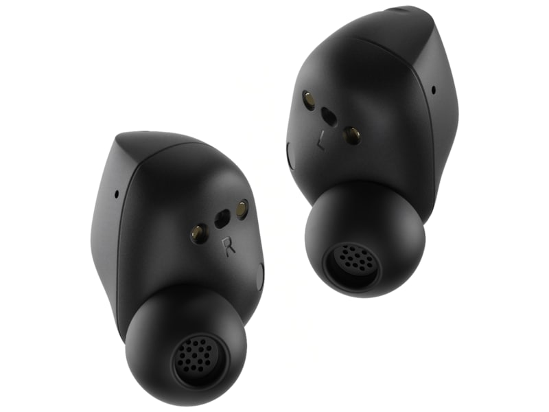 Sennheiser Accentum True Wireless trådløse høretelefoner, Earbuds (sort) In-ear høretelefoner