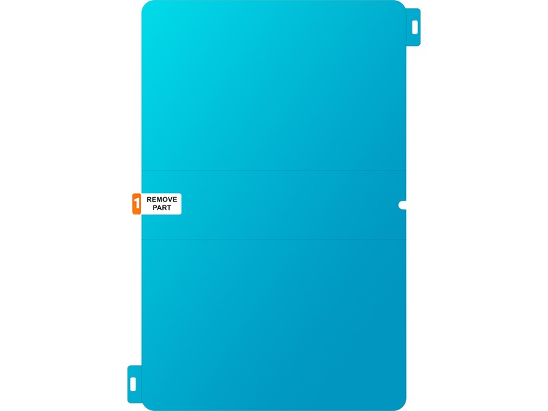 Samsung Galaxy Tab S11 Anti-reflecting Film skærmbeskytter Skærmbeskyttelse tablet