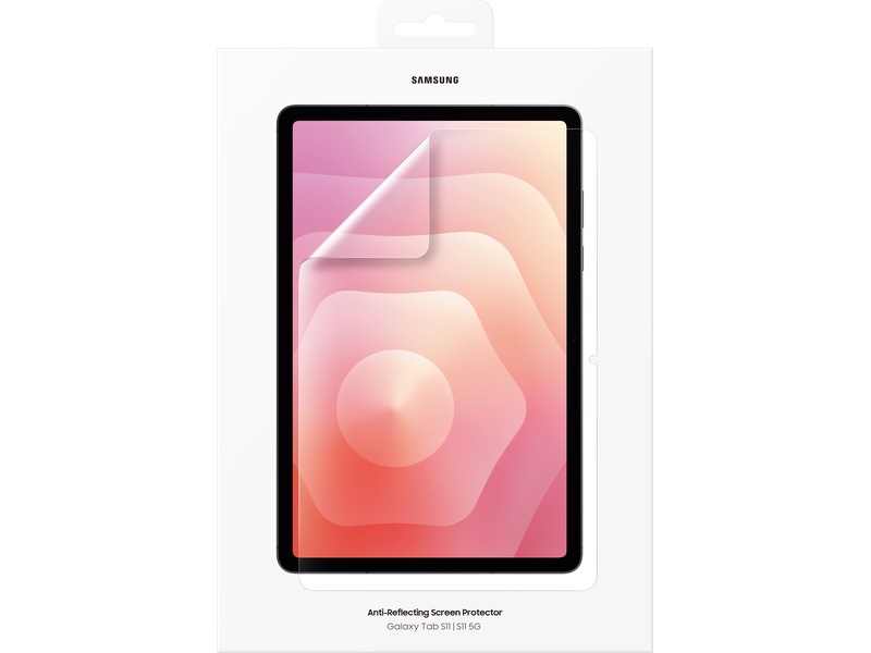 Samsung Galaxy Tab S11 Anti-reflecting Film skærmbeskytter Skærmbeskyttelse tablet
