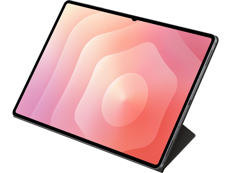 Samsung Galaxy Tab S11 Ultra Smart Book Cover (sort) Cover til tablet