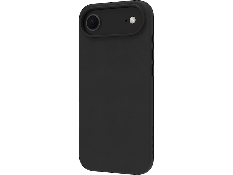 dbramante1928 iPhone Air Roskilde lædercover (sort) Mobilcover