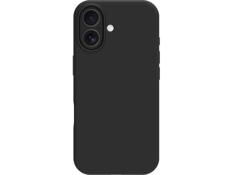 dbramante1928 iPhone 17 Monaco silikone cover (night black) Mobilcover