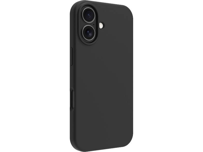 dbramante1928 iPhone 17 Monaco silikone cover (night black) Mobilcover