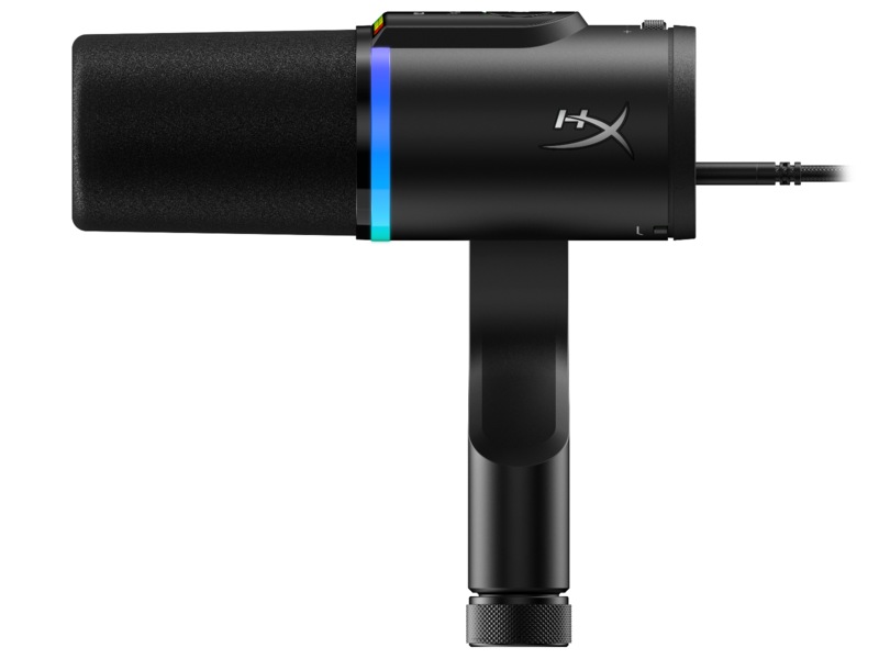 HyperX FlipCast USB/XLR dynamisk mikrofon Mikrofon