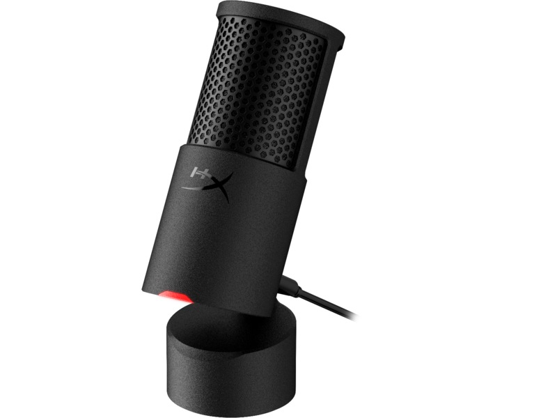 HyperX Solocast 2 USB-mikrofon Mikrofon