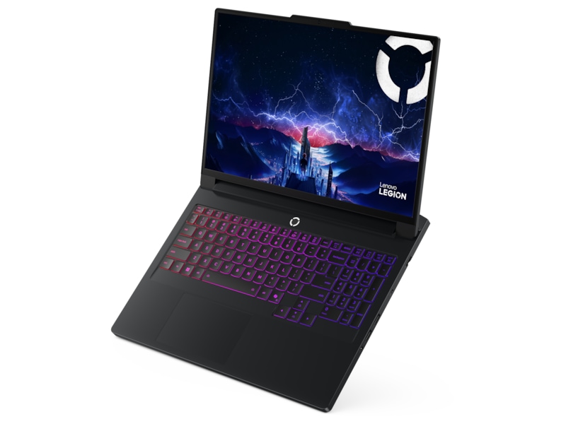 Lenovo Legion Pro 7 16" WQXGA OLED -B-Grade Demo bærbare