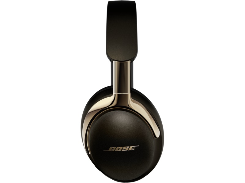 Bose QuietComfort ULTRA II Trådløse Hovedtelefoner (desert gold) Høretelefoner