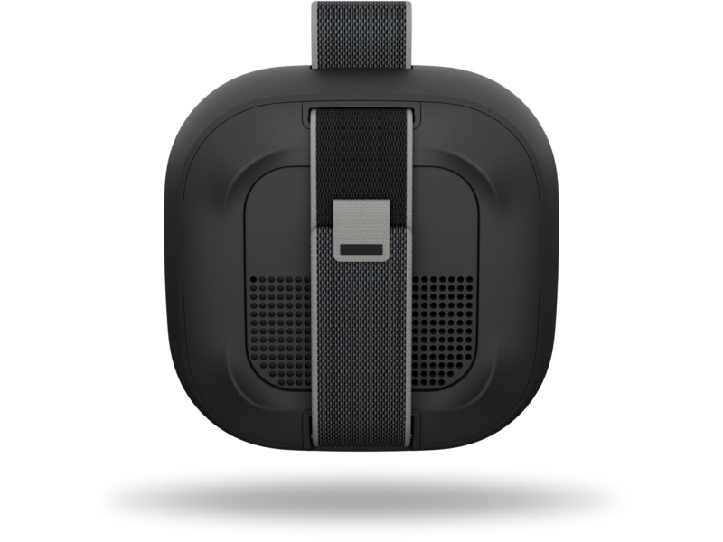 Bose Soundlink Micro II trådløs højttaler (sort) Trådløs / Bluetooth højttaler