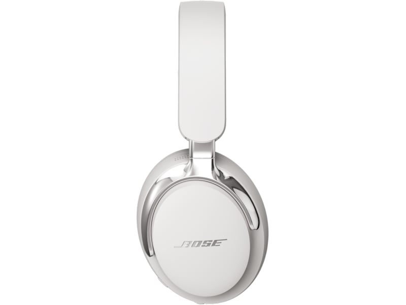 Bose QuietComfort ULTRA II Trådløse Hovedtelefoner (white smoke) Høretelefoner