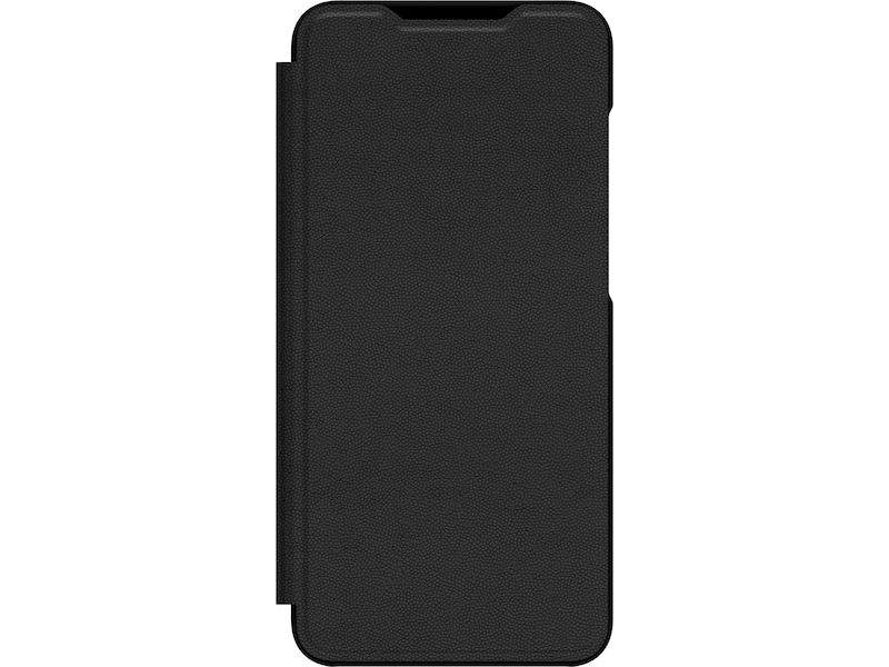 Samsung Galaxy S25 FE Wallet cover (sort) Mobilcover