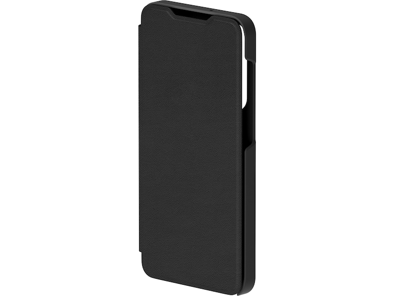 Samsung Galaxy S25 FE Wallet cover (sort) Mobilcover