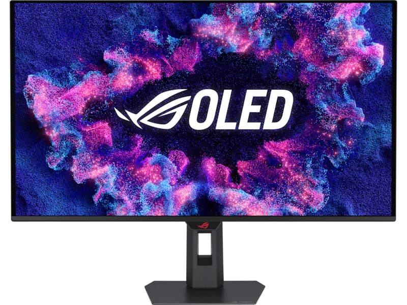 ASUS 32" ROG Strix 4K gamingskærm XG32UCDS Gamingskærme