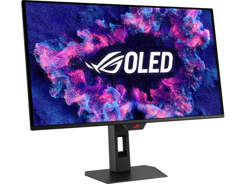 ASUS 27" ROG Strix gamingskærm XG27ACDMS Gamingskærme