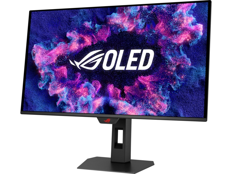 ASUS 27" ROG Strix gamingskærm XG27ACDMS Gamingskærme