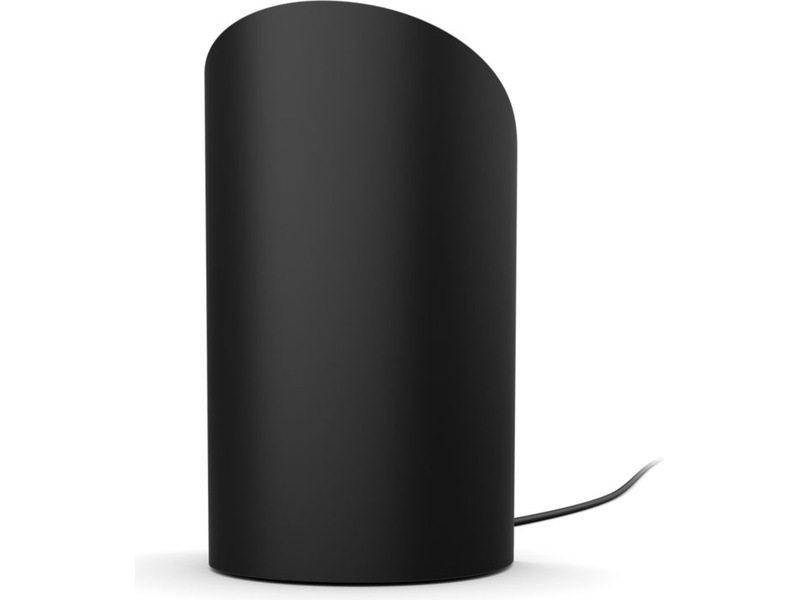 Philips Hue Play væglampe (sort) Bordlampe