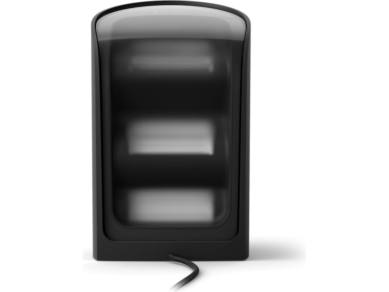 Philips Hue Play væglampe (sort) Bordlampe