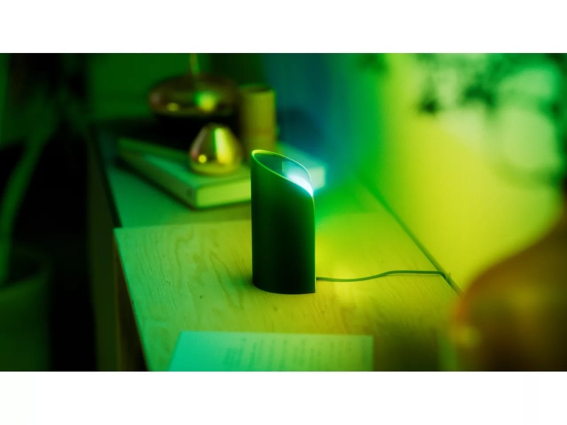 Philips Hue Play væglampe (sort) Bordlampe