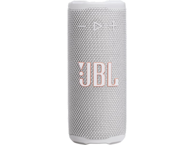 JBL Grip trådløs Bluetooth-højttaler (hvidt) Trådløs / Bluetooth højttaler