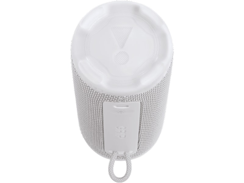 JBL Grip trådløs Bluetooth-højttaler (hvidt) Trådløs / Bluetooth højttaler