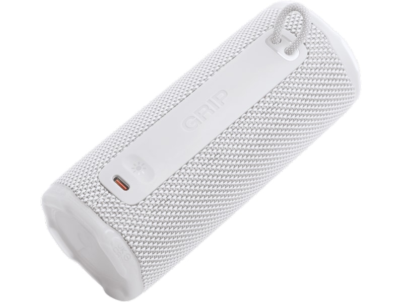 JBL Grip trådløs Bluetooth-højttaler (hvidt) Trådløs / Bluetooth højttaler