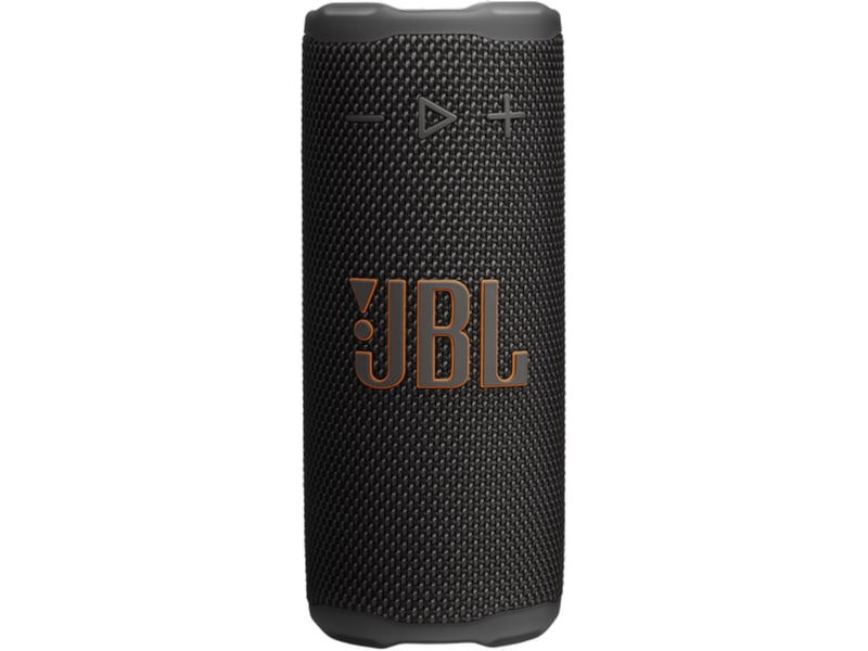 JBL Grip trådløs Bluetooth-højttaler (sort) Trådløs / Bluetooth højttaler