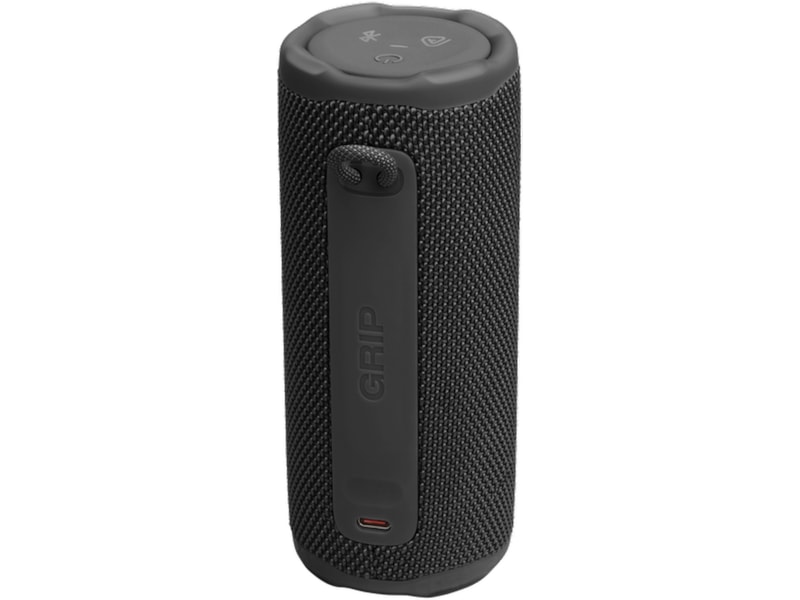 JBL Grip trådløs Bluetooth-højttaler (sort) Trådløs / Bluetooth højttaler
