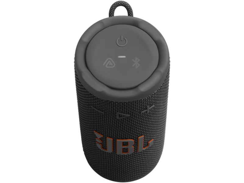 JBL Grip trådløs Bluetooth-højttaler (sort) Trådløs / Bluetooth højttaler