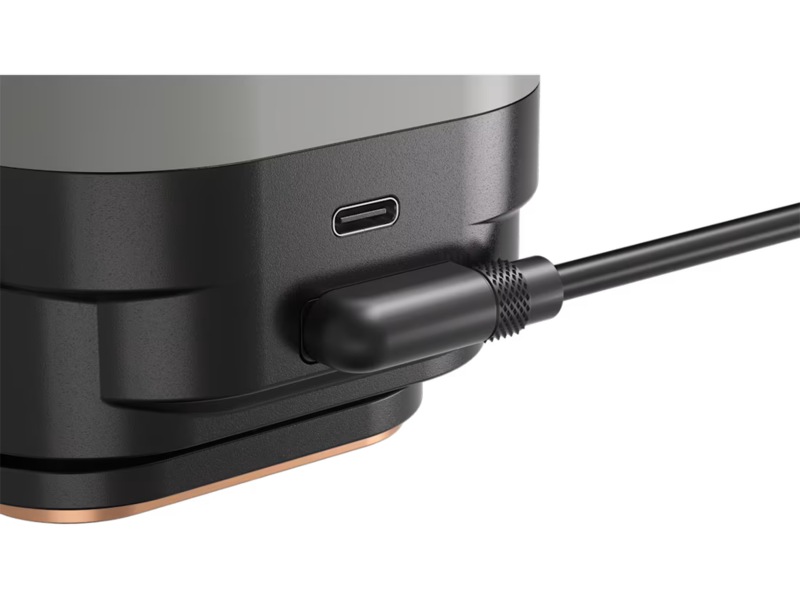 Corsair iCUE LINK TITAN 420 RX RGB AIO Køler (sort) CPU - Vandkøling