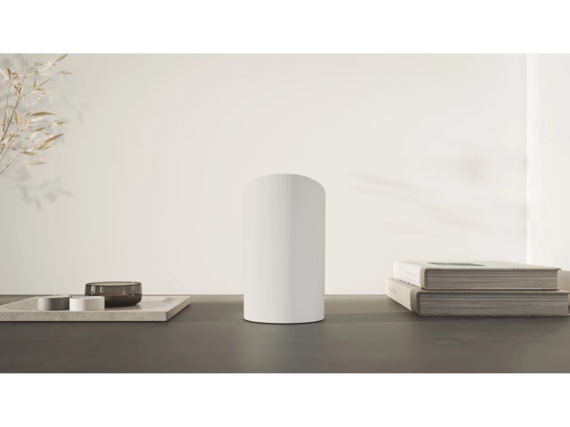 Philips Hue Play væglampe (hvid) Bordlampe