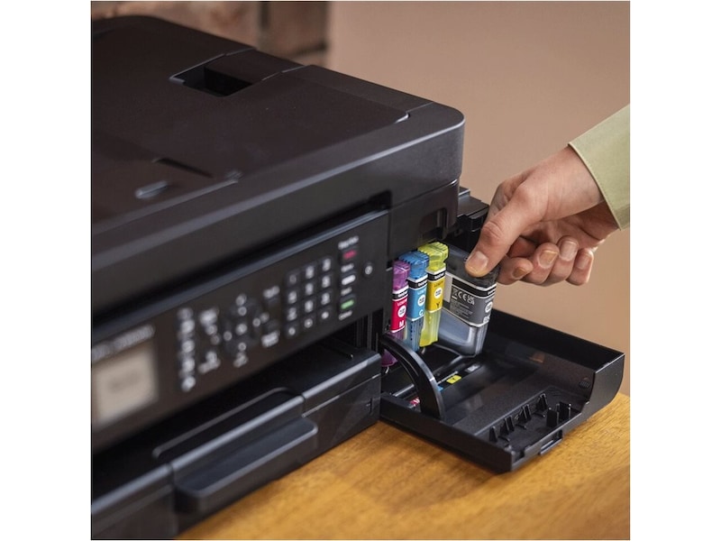 Brother inkjetprinter MFC-J4350DW Printere