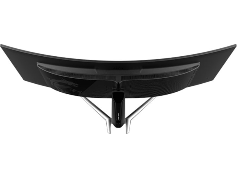 MSI 49" gamingskærm MPG 491CQPX Gamingskærme