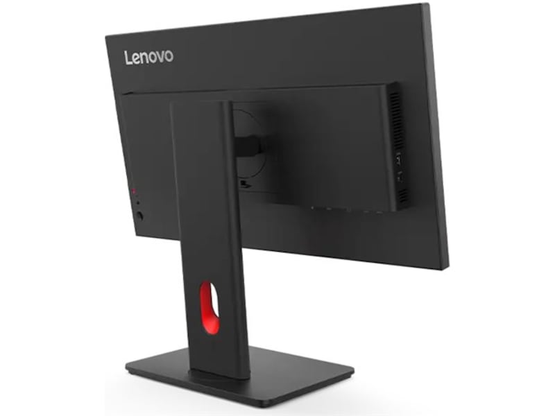 Lenovo 24" skærm ThinkVision T24-40 Skærme