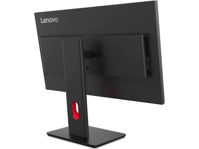 Lenovo 27" skærm ThinkVision T27QD-40 Skærme
