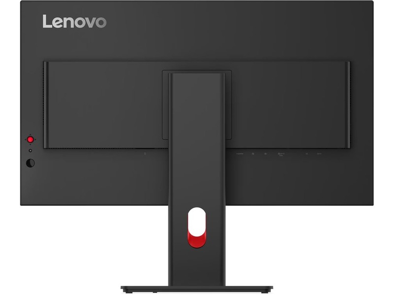 Lenovo 27" skærm ThinkVision T27QD-40 Skærme