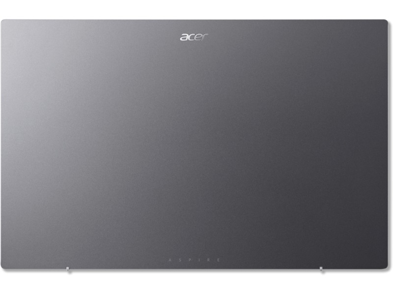 Acer Aspire Go 17 17,3" FHD (steel grey) PC - Bærbar / laptop