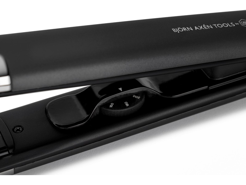 OBH NORDICA Björn Axén Tools Straight & Curl Pro Hårglatter Hårpleje & styling