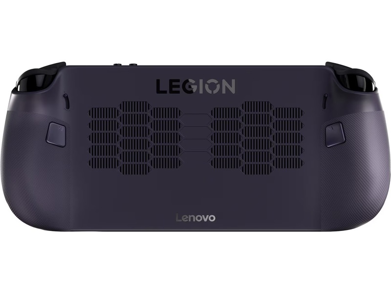 Lenovo Legion Go S 83N6000PMX (sort) Håndholdte spillekonsoller