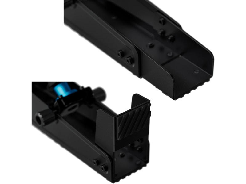 Logitech G RS Pedaler Rat og pedaler