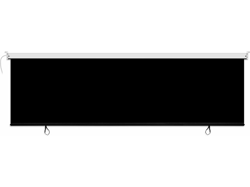 Andersson PRS 2.1 135" motoriseret projektorlærred Projektorleærred