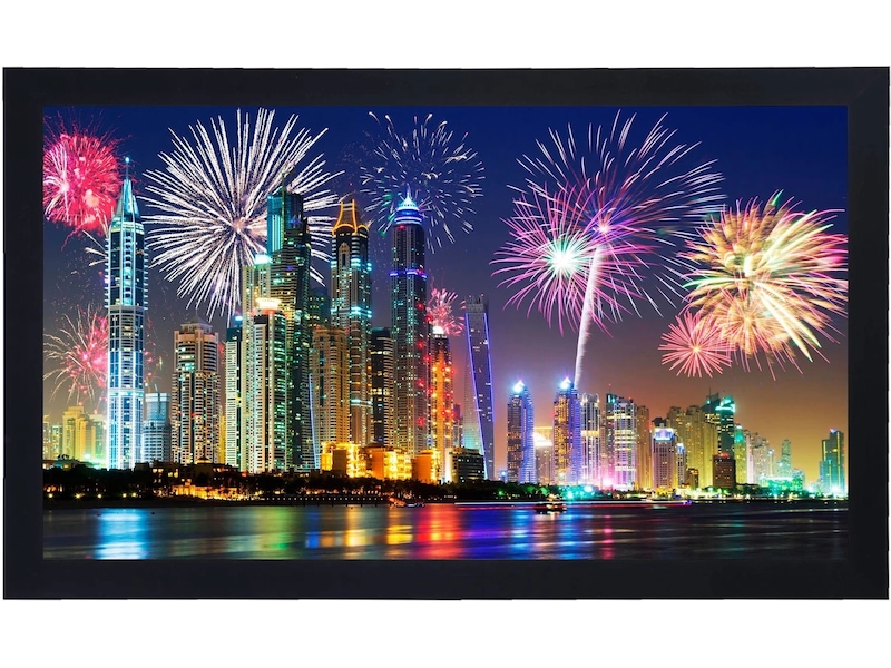 Andersson PRS 3.2 100" Projektorlærred Projektorleærred