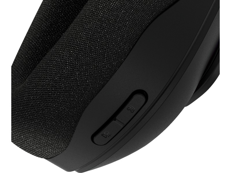 Logitech G Astro A20X Lightspeed Trådløst Gamingheadset (sort) Gamingheadset